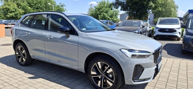Volvo XC60 2.0 [B5] Mhev Core AWD Geartronic NY...